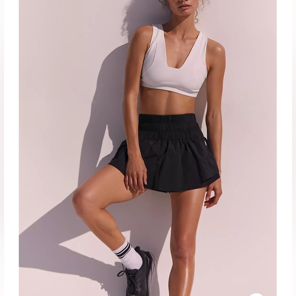 The Way Home Skort